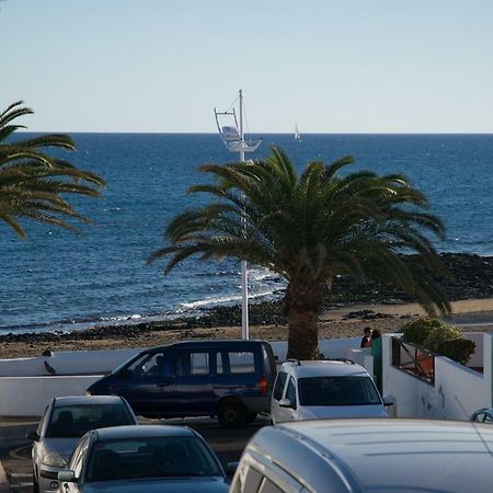 Apartamento La Gaviota Apartment Playa Honda  Exterior photo