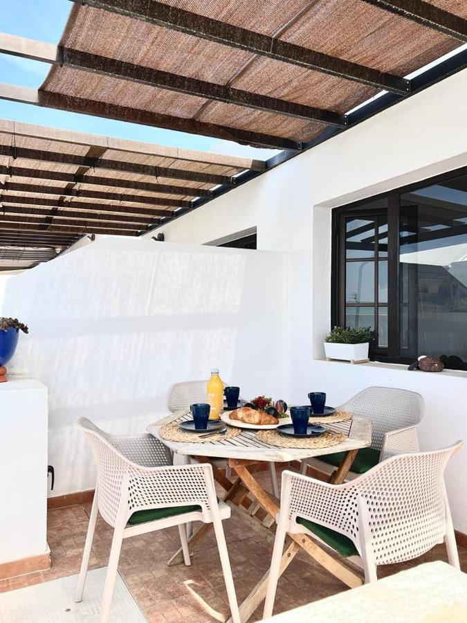 Apartamento La Gaviota Playa Honda  Exterior photo