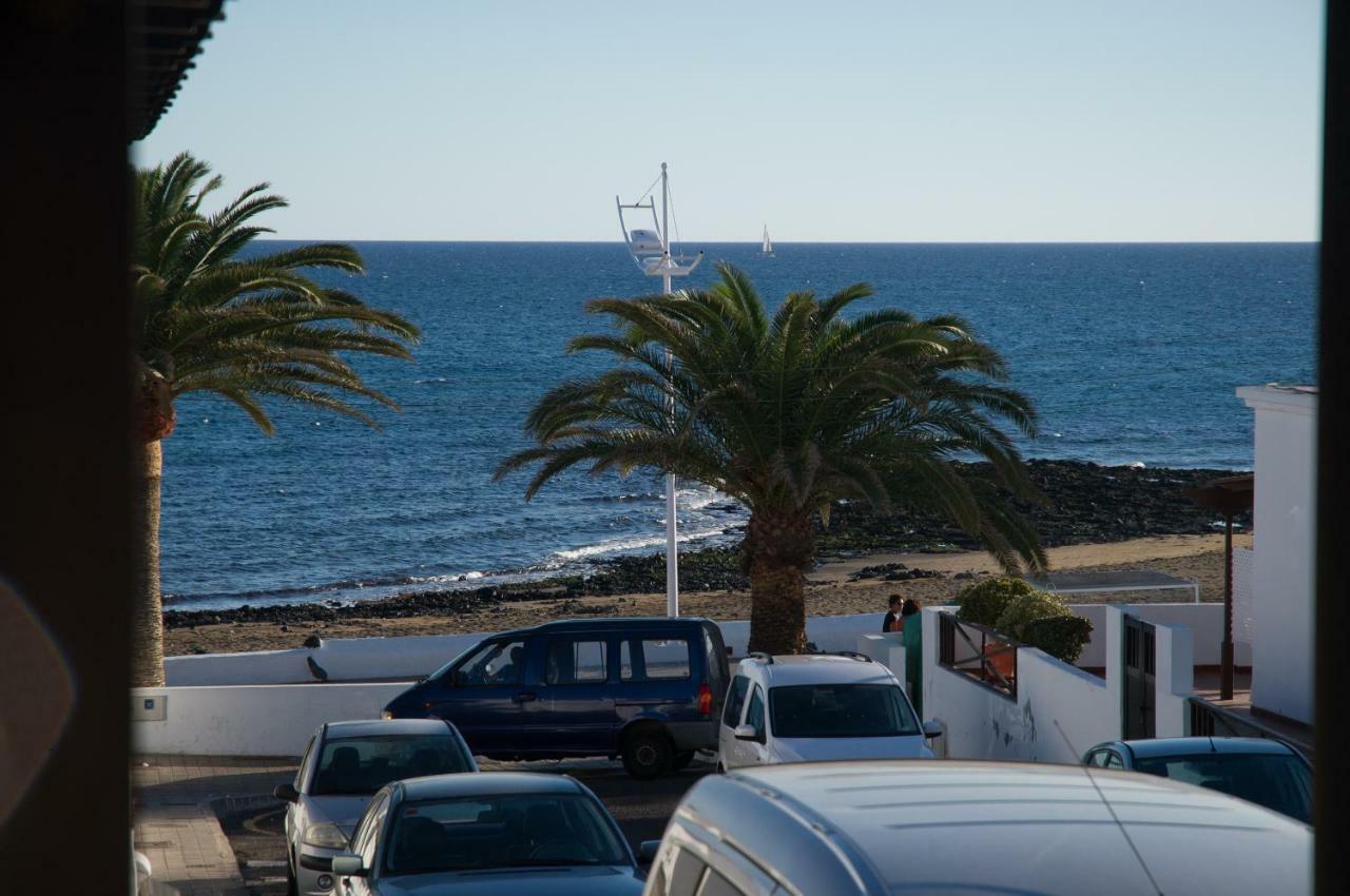 Apartamento La Gaviota Apartment Playa Honda  Exterior photo